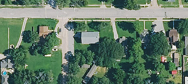 301 Church St