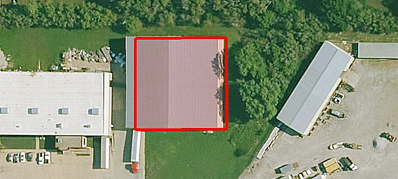320 Cain Dr