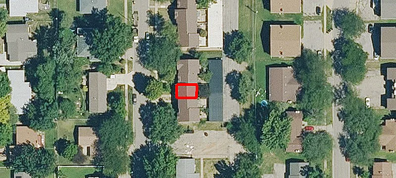 3436 Arrowhead Rd