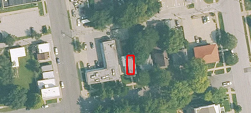 418 Walnut St