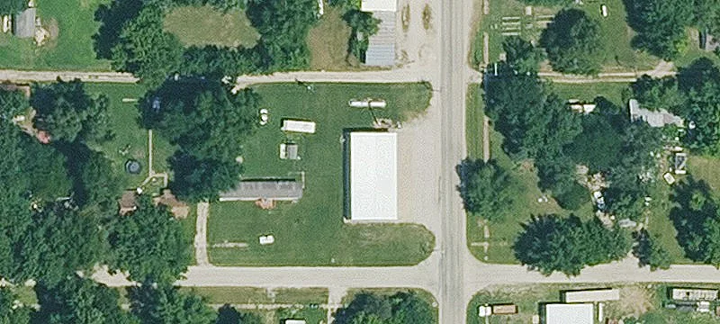 120 Ctr Ave