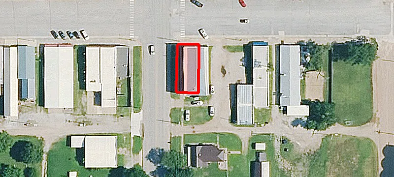 101 Spg Ave
