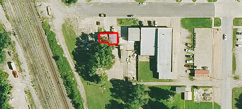 815 Utah St