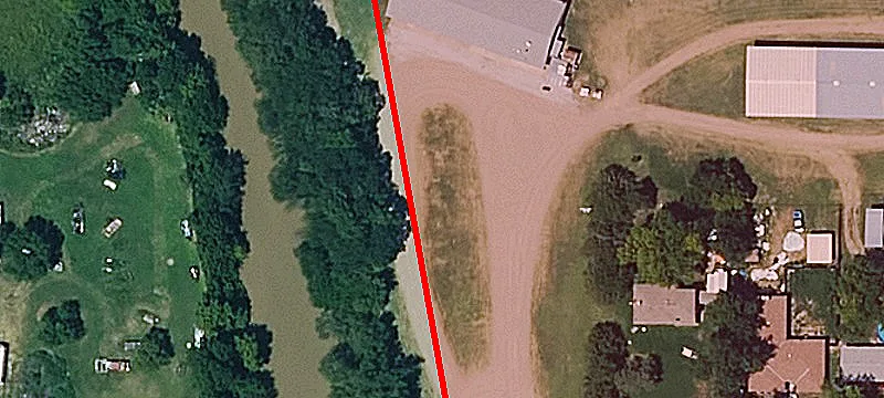 1216 M Rd