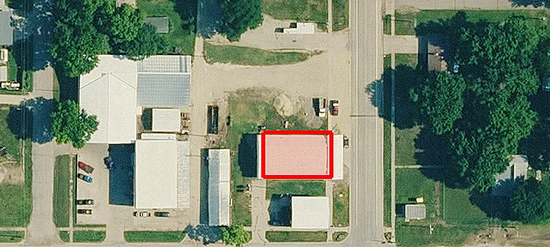 207 Main St