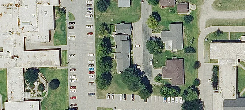 901 Northwood Dr, Unit 909