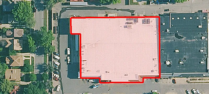 3020 Douglas Ave
