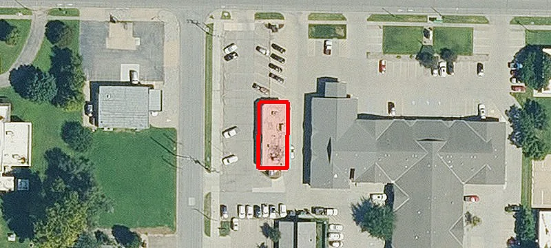 1400 Iron Ave