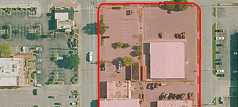 140 Washington Ave