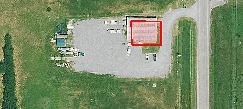 2435 Hwy 169
