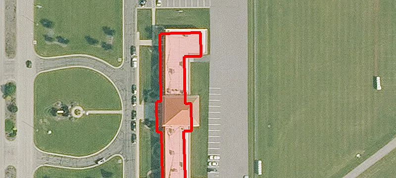 1 New Century Pkwy