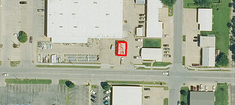 321 Broadway Blvd