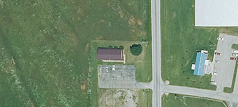 871 Country Clb Rd