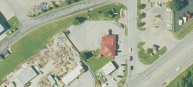 6500 Kaw Dr