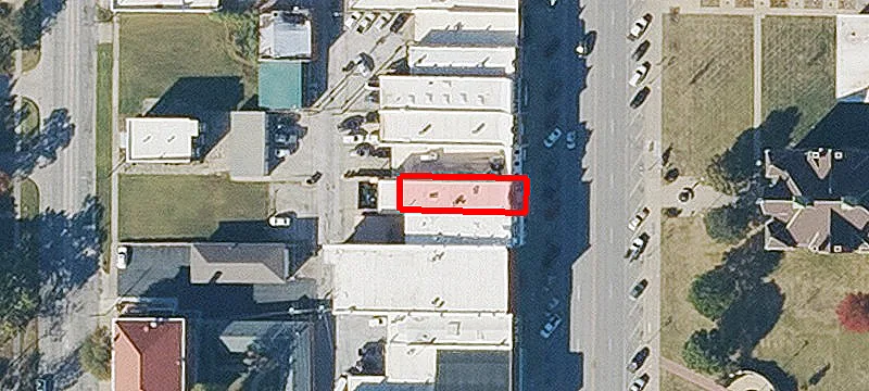 322 Main St