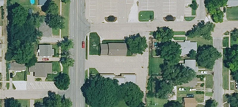 1020 Main St