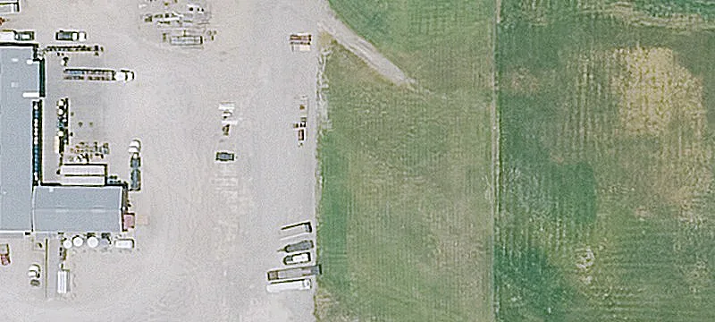 407 Cline Rd