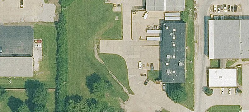 8190 Hedge Ln Ter, Unit 1