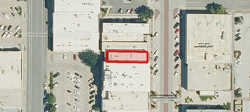135 Santa Fe Ave