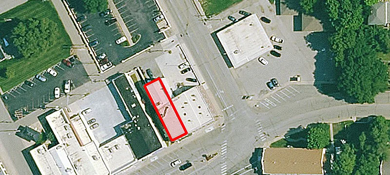 100 Main St