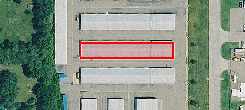 2749 Eureka Ter