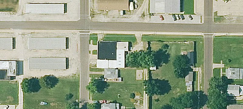 325 Sycamore St