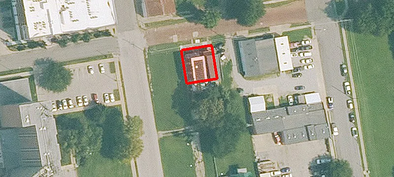 115 Seneca St