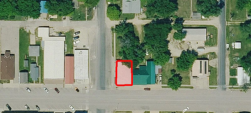 402 Main St