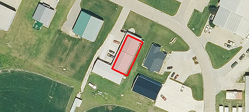 915 Jesuit Ln