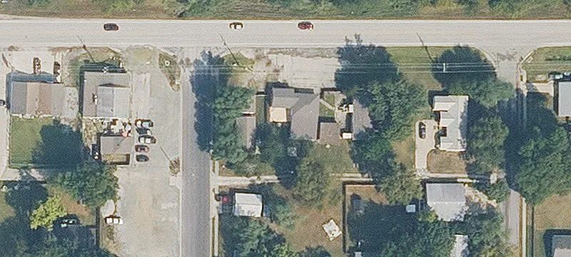 203 Morgan St
