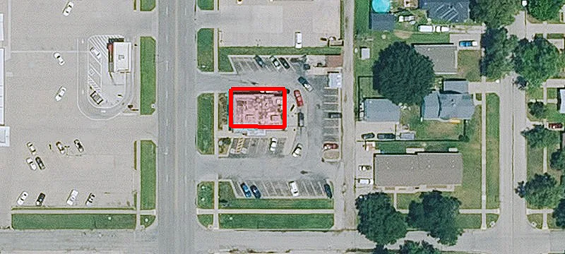 610 Main St
