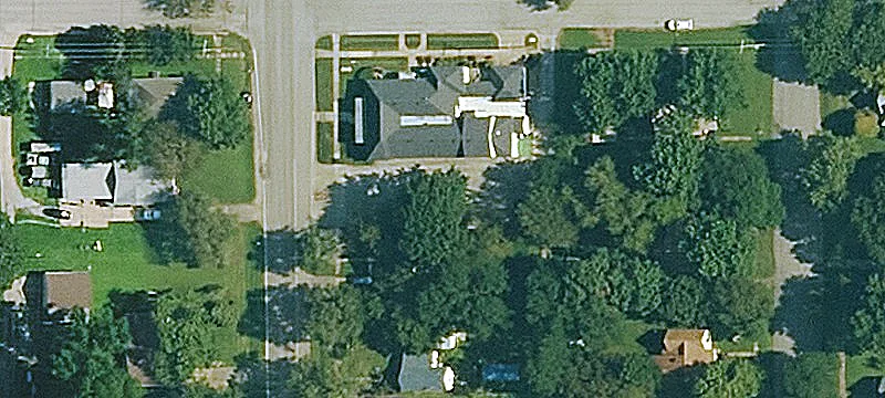 204 Tracy St