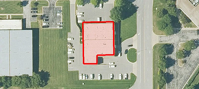 10100 Marshall Dr