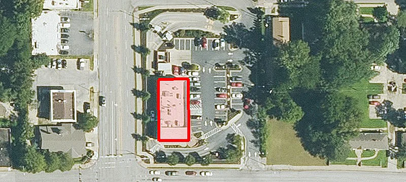 4215 Rainbow Blvd