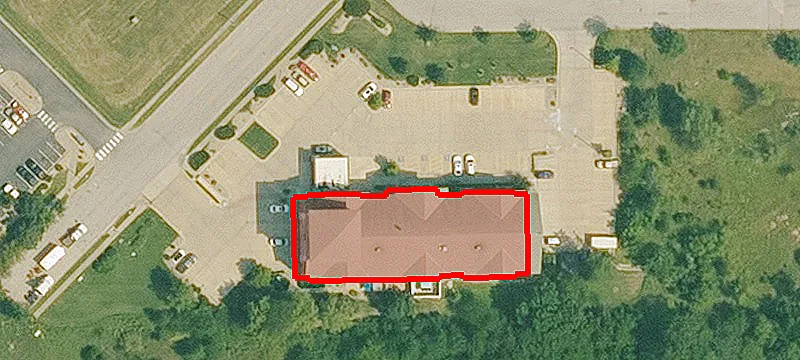 15475 Rogers Rd