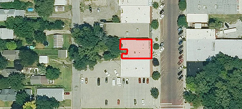 124 Main St