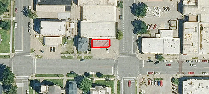 204 Walnut St