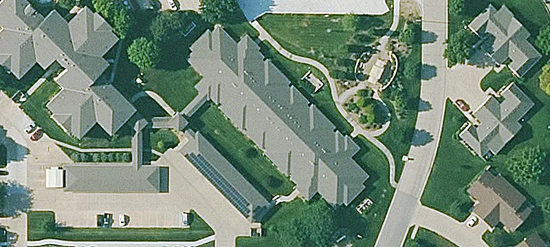 3001 Ivy Dr