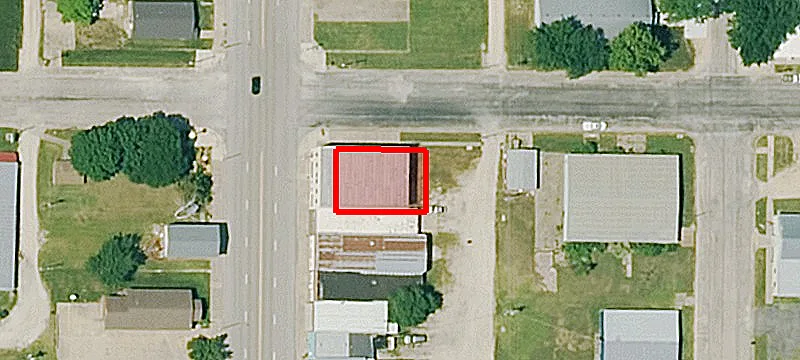 247 Cedar St