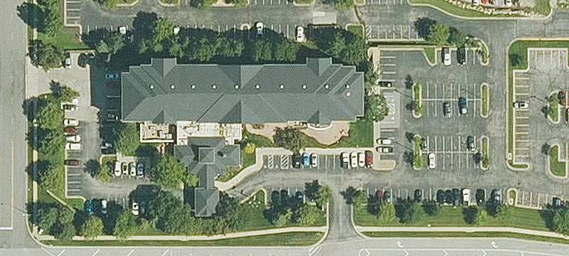 5800 College Blvd