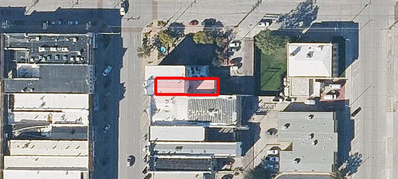 207 Main St