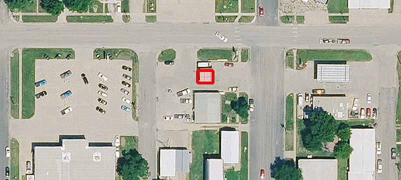 503 Main St