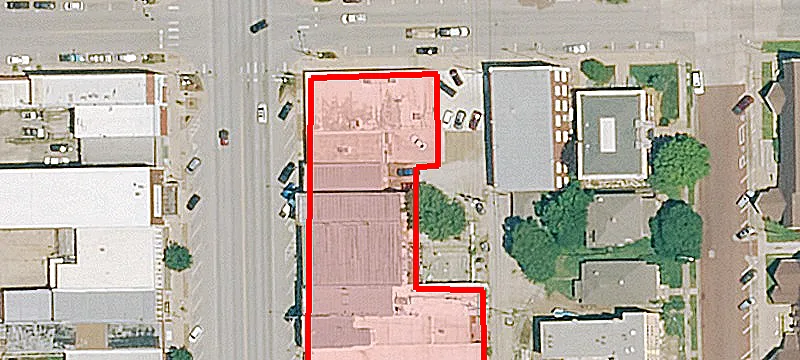 1006 Main St