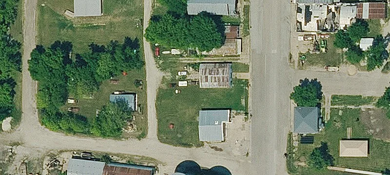 201 Main St