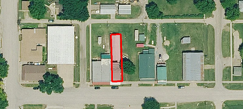 206 Main St