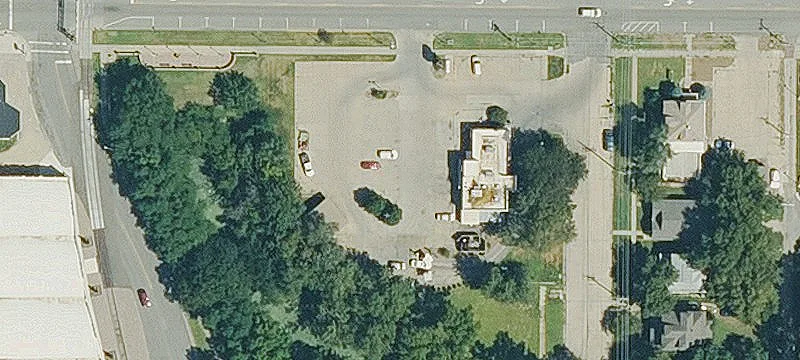 316 Iron Ave