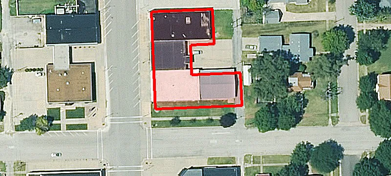104 Kansas St