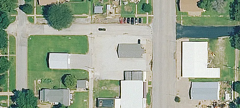 121 Main St