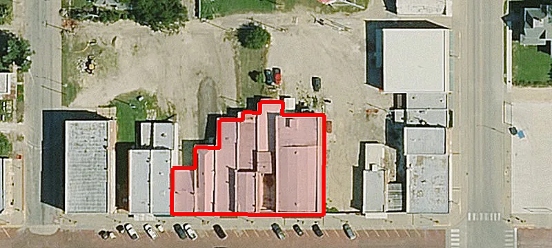 118 Main St