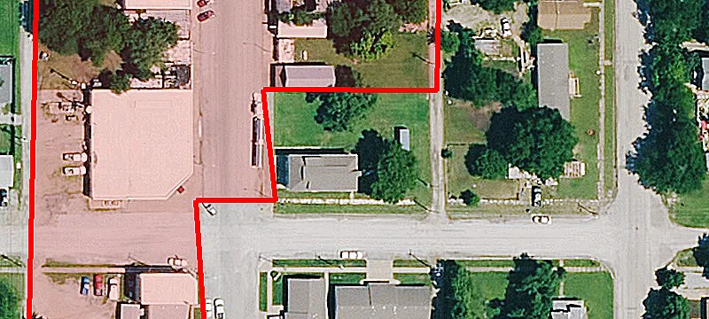 400 Main St
